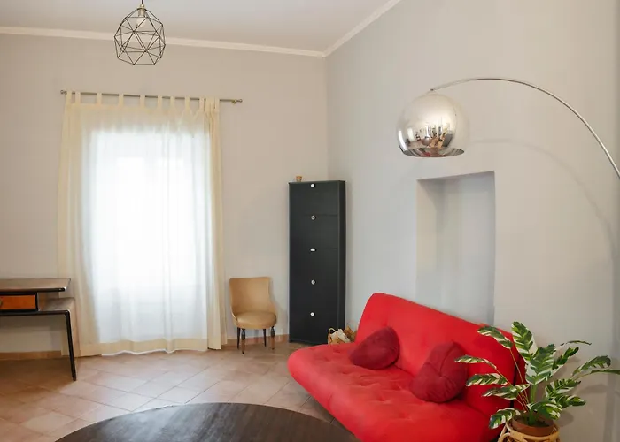 Appartement Obiettivo *