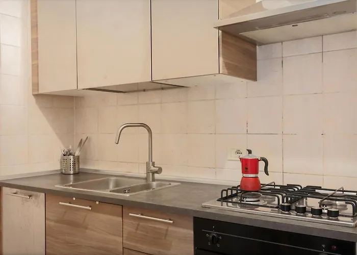 Obiettivo Appartement *