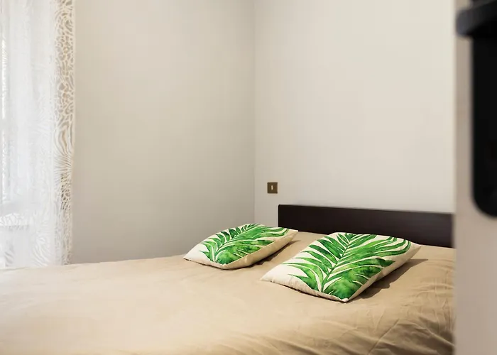 Obiettivo Appartement