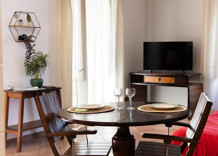 Obiettivo Appartement *