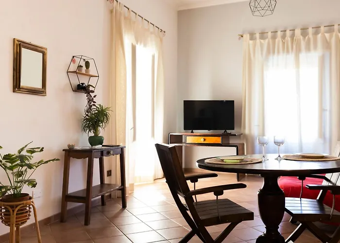 Obiettivo Appartement *