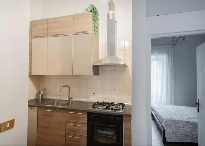 Obiettivo Appartement