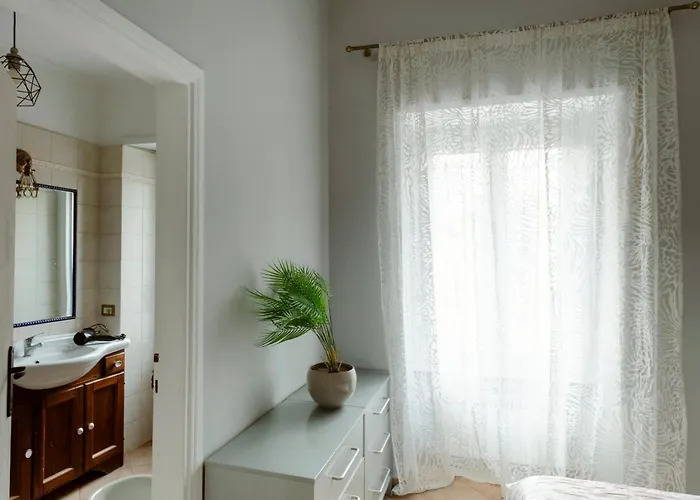 Appartement Obiettivo Rome