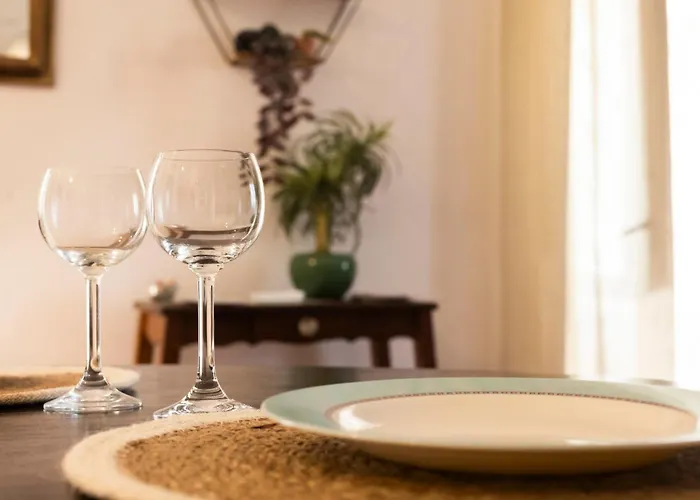 Obiettivo Appartement *